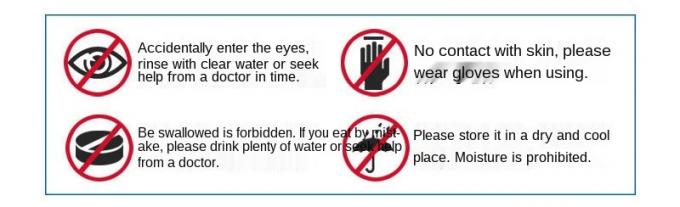 स्विमिंग पूल के लिए cationic polyelectrolyte flocculant polyacrylamide पाउडर msds cationic बहुलक 7