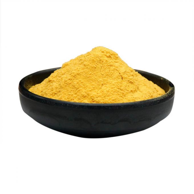 फेरिक सल्फेट जल उपचार रसायन 22% पॉलिमरिक फेरिक सल्फेट (पीएफएस) पॉली फेरिक सल्फेट 0