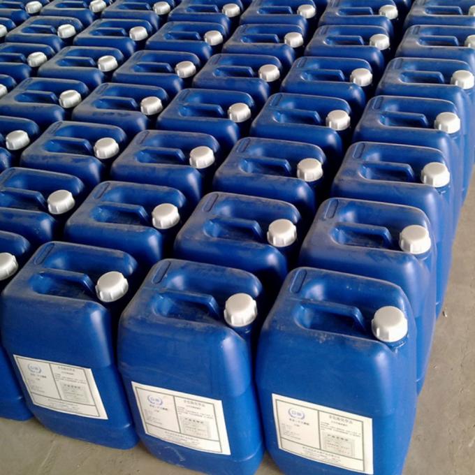 उद्योग जल उपचार रसायन रिवर्स ऑस्मोसिस स्केल इनहिबिटर 2