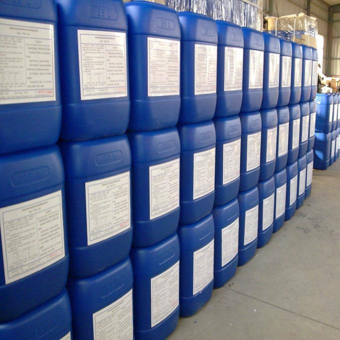 उद्योग जल उपचार रसायन रिवर्स ऑस्मोसिस स्केल इनहिबिटर 3