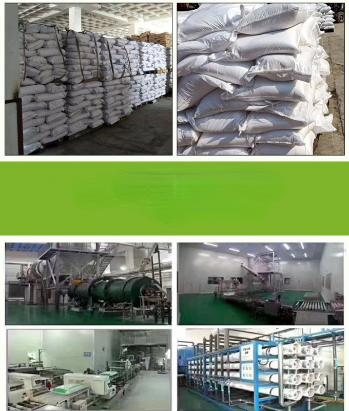 औद्योगिक सीवेज ब्लीचिंग सॉलिड सोडियम हाइपोक्लोराइट डीकोलाइज़ेशन डिओडोरेंट डिसइन्फेक्शन 6