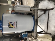 मछली शीतलक संरक्षण के लिए 3 टन बर्फ बनाने की मशीन औद्योगिक परत बर्फ मशीन