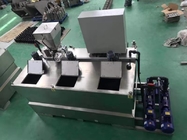 स्लज डीवाटरिंग मशीनों के लिए 5000L/H ऑटो केमिकल ड्राई पाउडर डोजिंग डिवाइस
