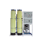 Pentair उद्योग जल उपचार सॉफ़्नर पानी FRP टैंक शीसे रेशा पोत 150psi
