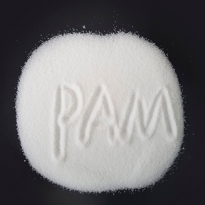 स्विमिंग पूल के लिए cationic polyelectrolyte flocculant polyacrylamide पाउडर msds cationic बहुलक