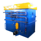 DAF घुलित वायु प्लवनशीलता उपकरण घरेलू औद्योगिक अपशिष्ट जल उपचार