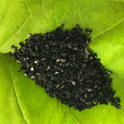 कोयला आधारित जल उपचार सहायक उपकरण रसायन सक्रिय कार्बन 25 किग्रा
