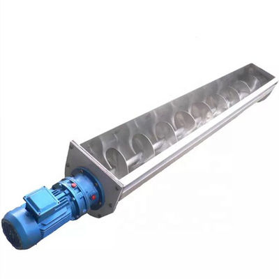 Stainless Steel Shaftless Screw Conveyor Machine Industrial Low Noisefunction gtElInit() {var lib = new google.translate.TranslateService();lib.translatePage('en', 'hi', function () {});}