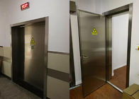 एक्स रे लीड शील्ड पीईटी सीटी सुरक्षा के लिए अस्पताल विकिरण सुरक्षा द्वार