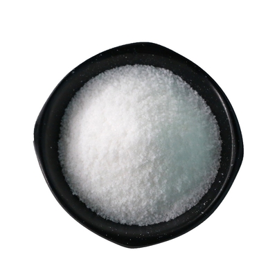 सॉलिड पाम अनियन Cationic Polyacrylamide Flocculant High Molecular Accelerator