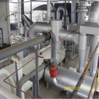 सॉलिड लिक्विड ऑर्गेनिक वेस्ट गैस इंसीनरेटर ट्रीटमेंट 2500 Kg/H