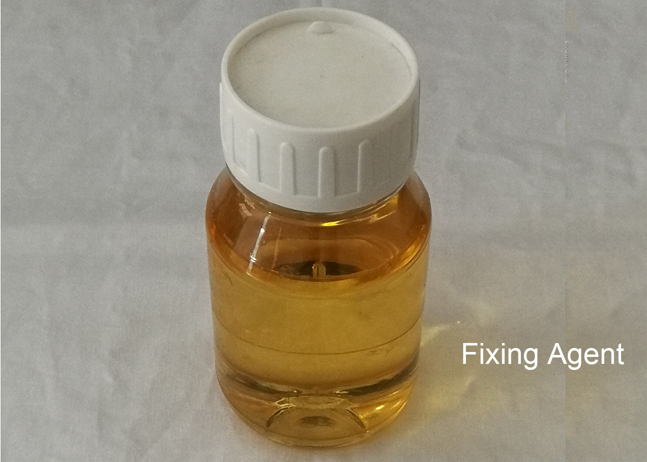 डाइंग प्रक्रिया Cationic Formaldehyde मुक्त डाई फिक्सिंग एजेंट बेरंग कपड़ा रसायन